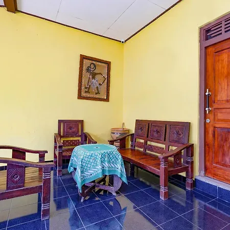 SPOT ON 2821 Griya Kawula Syariah-2